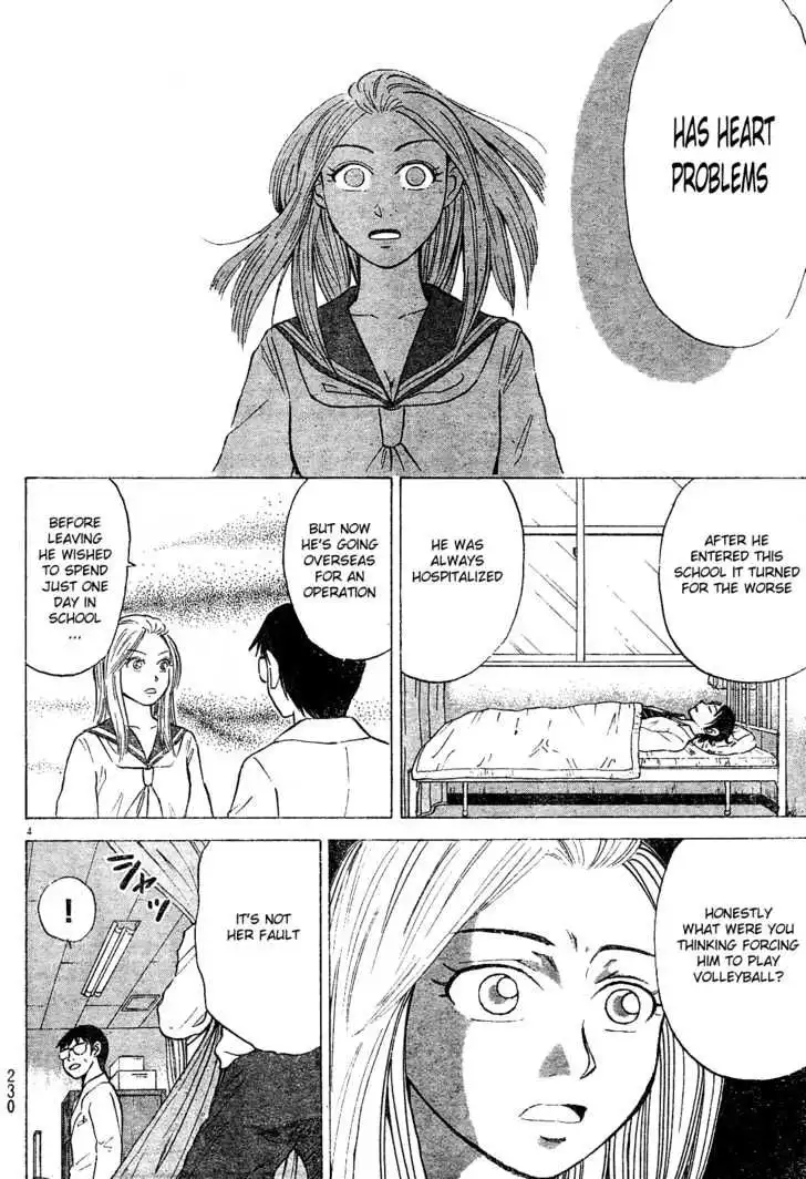 Sumire 16-sai!! Chapter 21 4